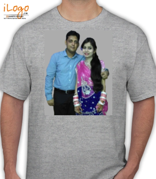 Tee abadulgryz T-Shirt