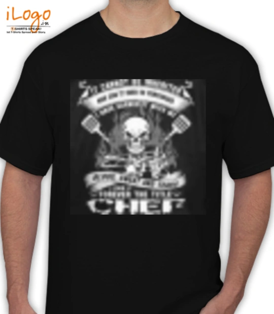 Tee Evleen T-Shirt