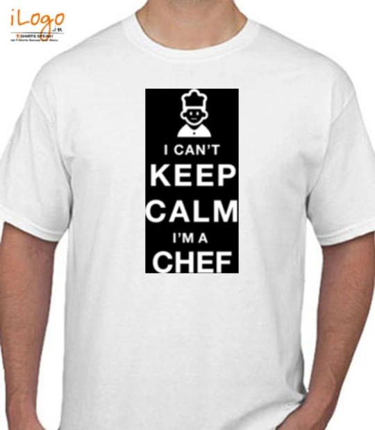 Tee keep-calm T-Shirt