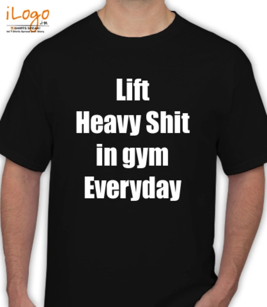 Tee gym T-Shirt