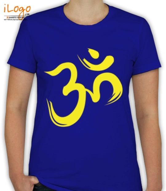 Tee om-t-shirt T-Shirt