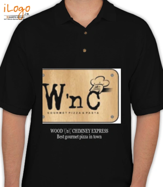 Tee WNC T-Shirt