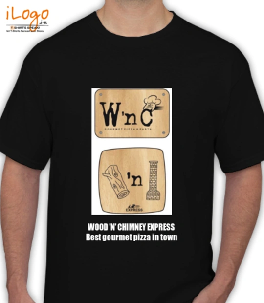 Tee ser T-Shirt