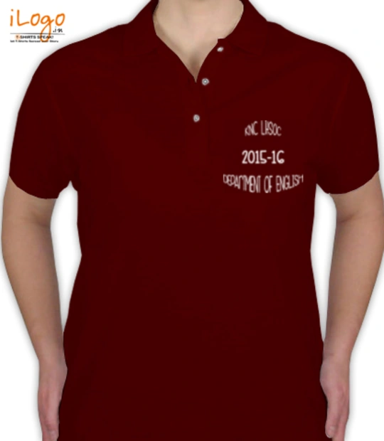 Tee College-tshirt T-Shirt