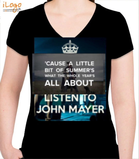 Tee JMZ T-Shirt