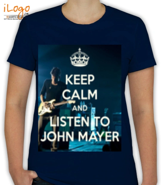 Tee JM T-Shirt