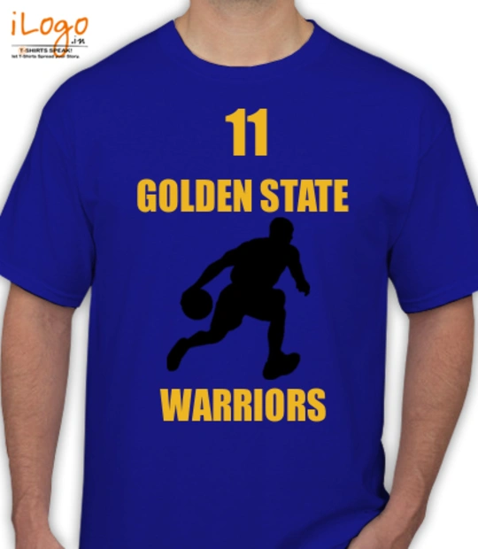 Tee Warriors- T-Shirt
