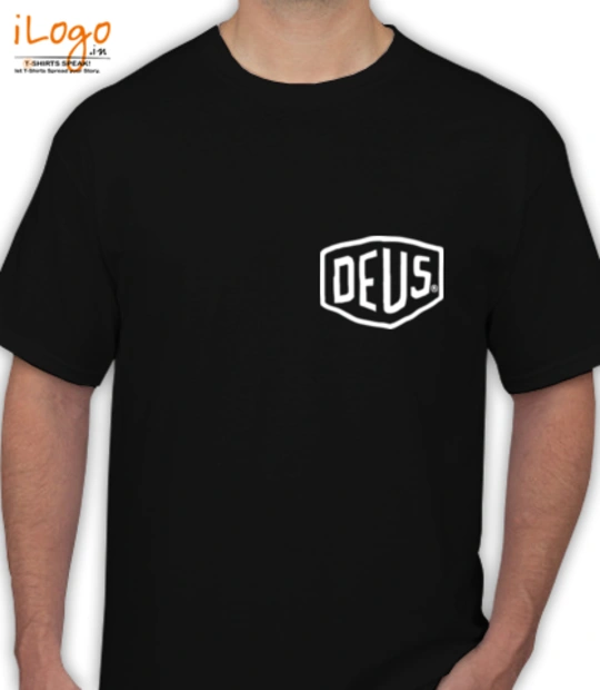 Tee Deus-X-Machina T-Shirt
