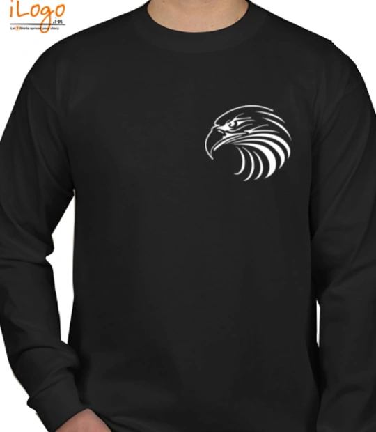 Tee eagle T-Shirt
