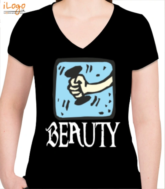 Tee BEAUTY-GYM T-Shirt