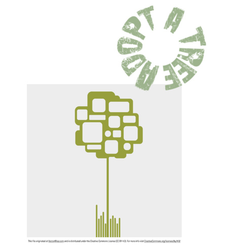 adopt a tree