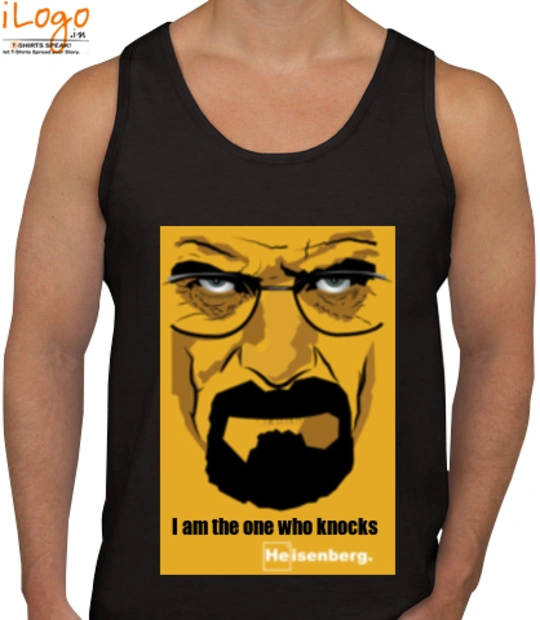 Tee breaking-bad T-Shirt
