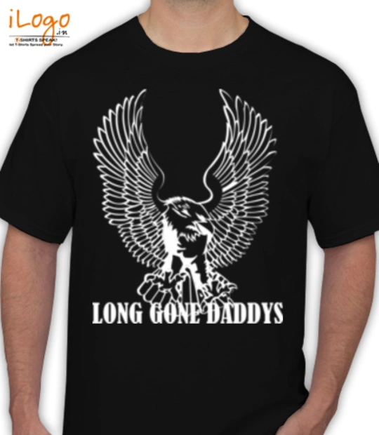 Tee daddys-roadie- T-Shirt