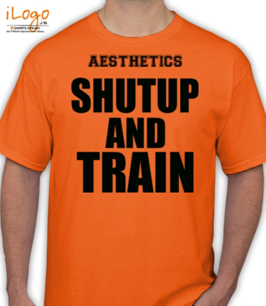 Tee shutupd T-Shirt