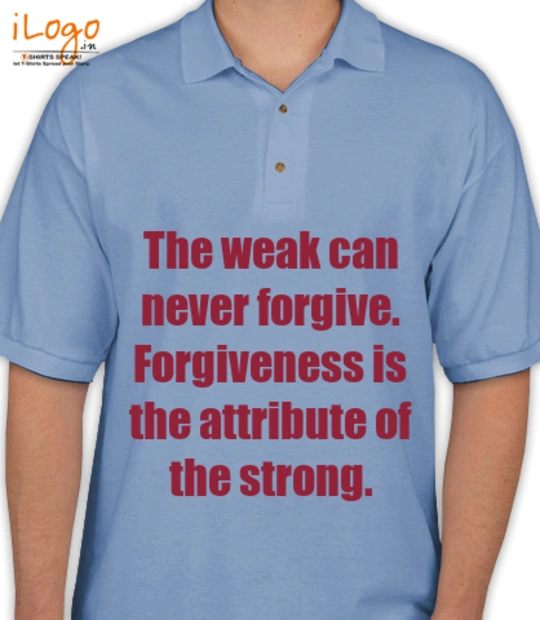 Tee LIVE-LEARN T-Shirt