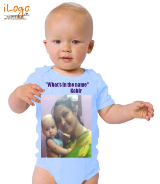 Tee KABIR T-Shirt