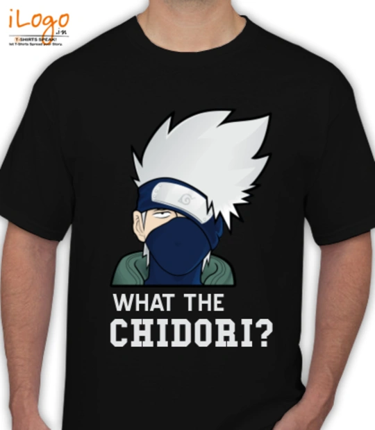 Tee whatthechidori T-Shirt