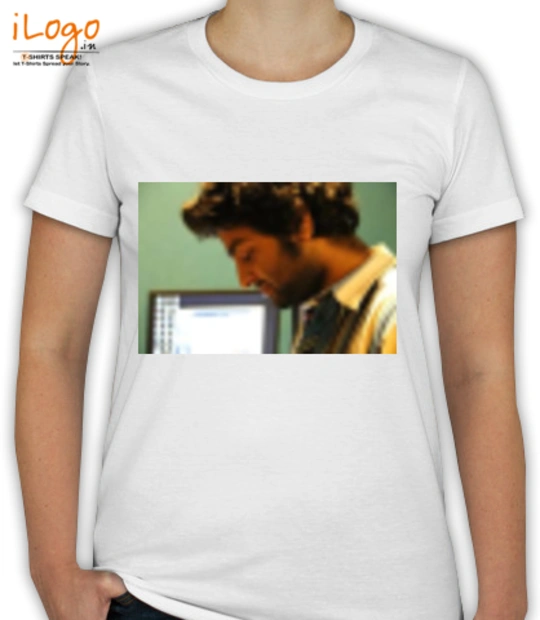 Tee pooja T-Shirt