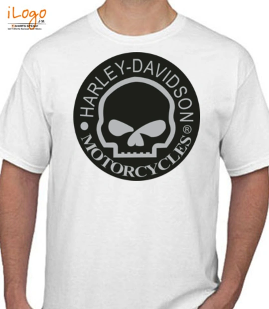 Tee HARLEY T-Shirt