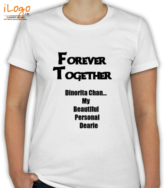 Tee ForeverTogether T-Shirt