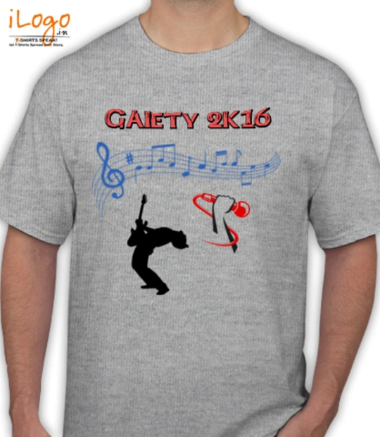 Tee mlvtec T-Shirt