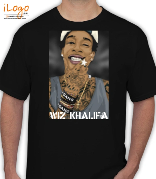 Tee WIZ T-Shirt