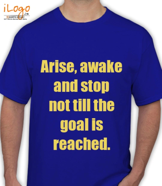 Tee arise-awake T-Shirt