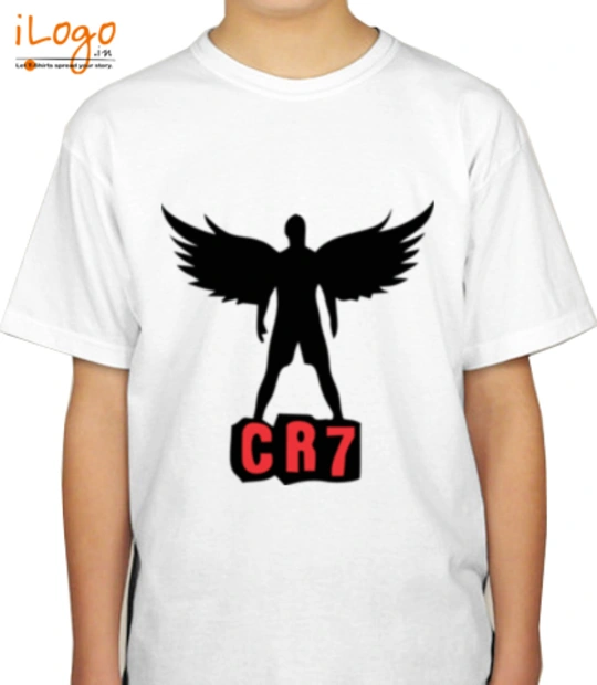 Tee cristiano T-Shirt