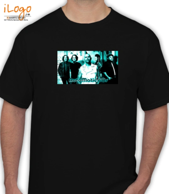 Tee Pitch T-Shirt