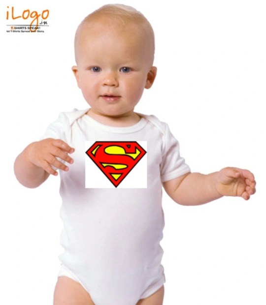 Tee superman T-Shirt