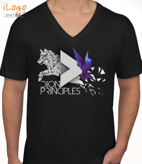 Tee DION T-Shirt