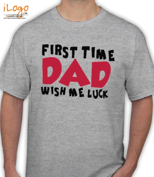 Shirt FIRSTTIMe T-Shirt