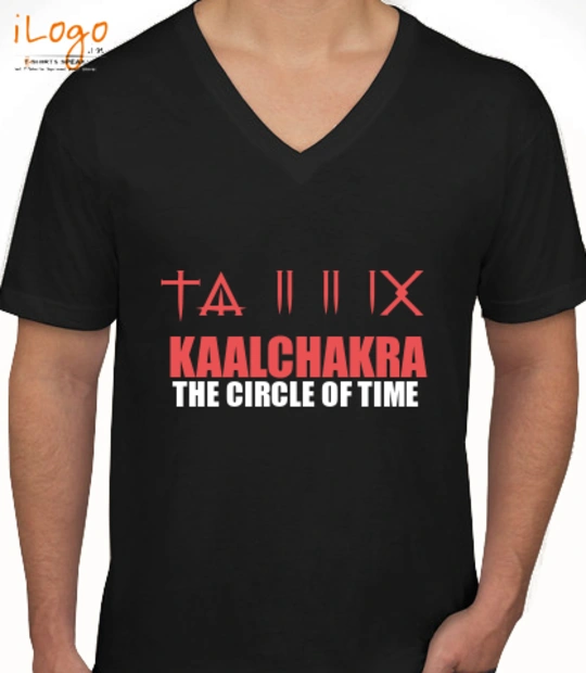 Tee laurels T-Shirt
