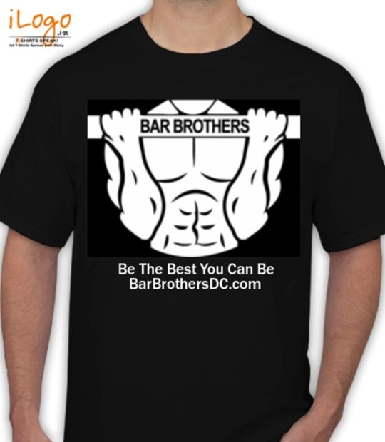Tee bar-brothers T-Shirt
