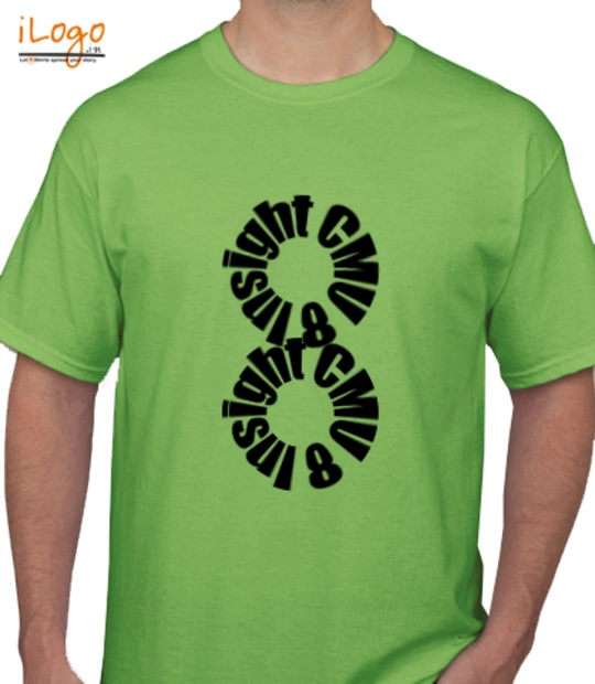 Tee cmu-shirt T-Shirt