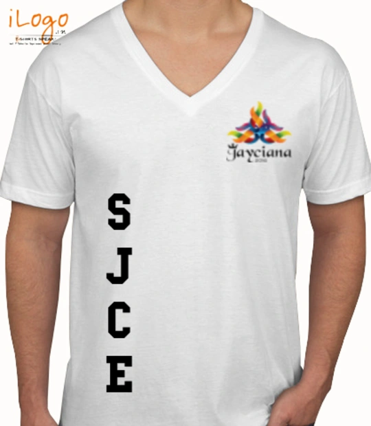 Tee jayciana T-Shirt