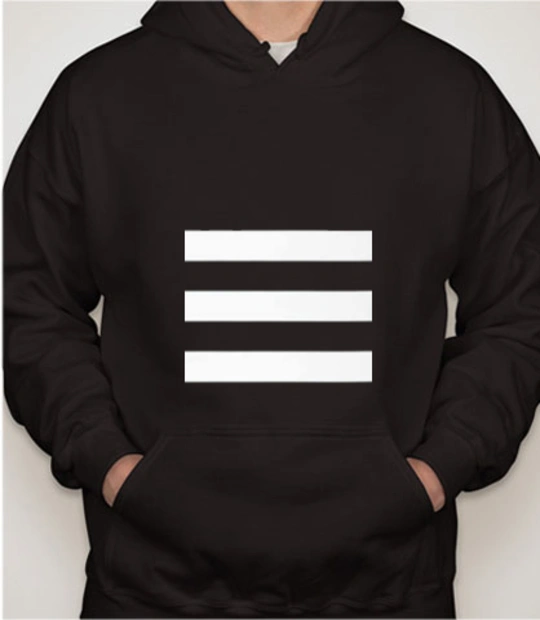 Shirt white-stripes T-Shirt