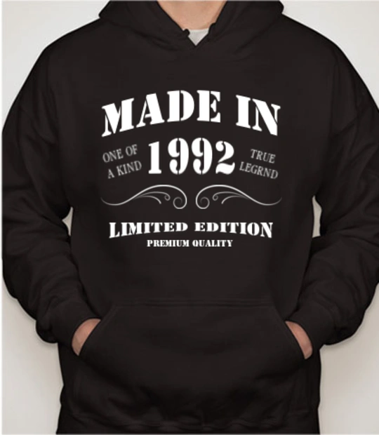 Shirt - T-Shirt
