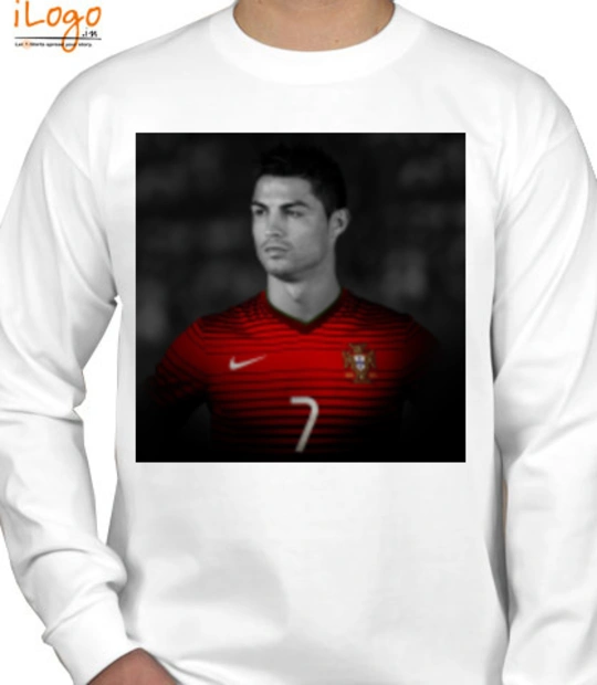 Shirt RON- T-Shirt
