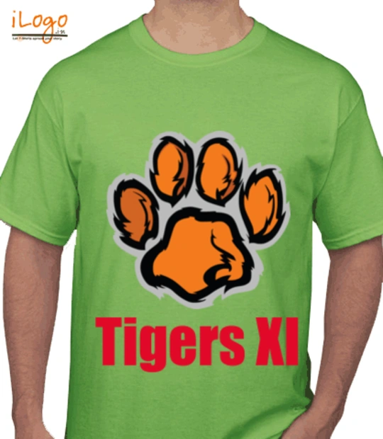 Shirt Tigers-XI T-Shirt