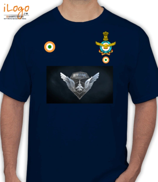 Shirt Air-Force-New- T-Shirt