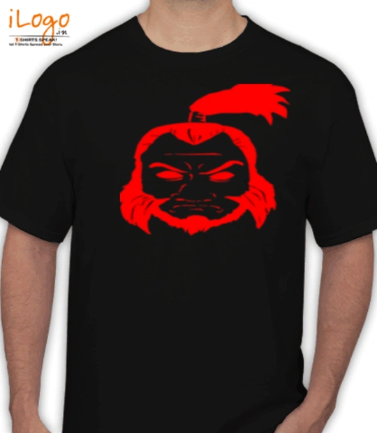 Shirt axe-shirt T-Shirt