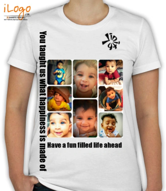 Shirt Tutleee T-Shirt