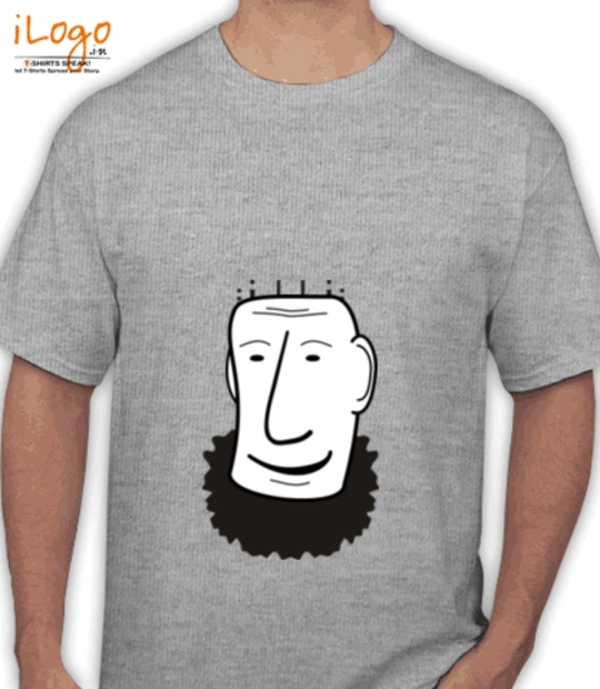 Shirt Daadi T-Shirt