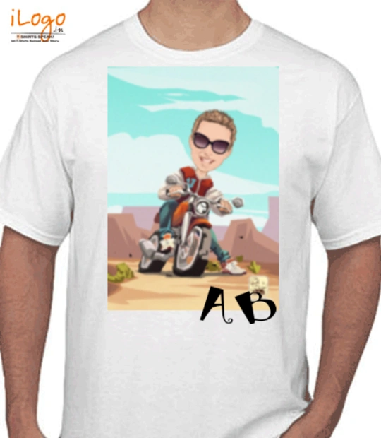 Shirt ab T-Shirt