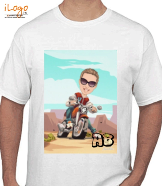 Shirt ab T-Shirt