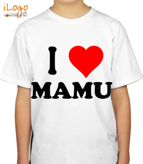 Shirt JOY T-Shirt