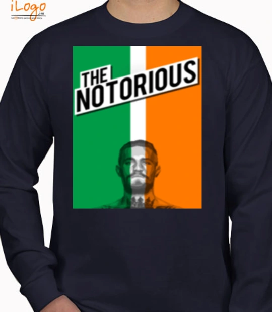 Shirt sahil-mcgregor T-Shirt