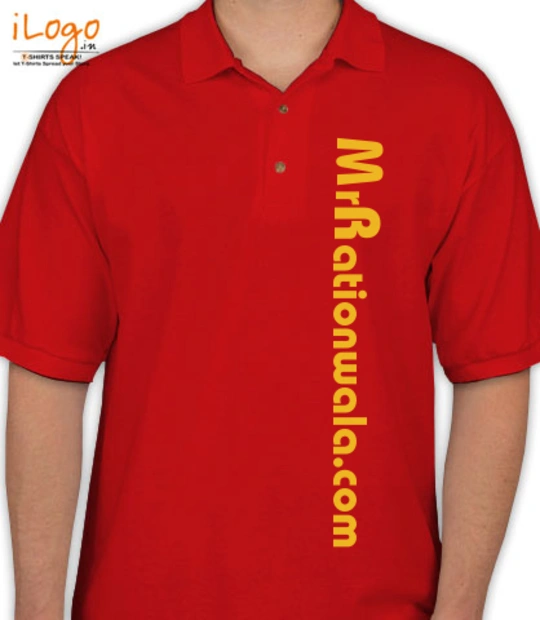 Shirt rationwalacom T-Shirt