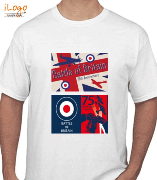 Shirt bobred T-Shirt